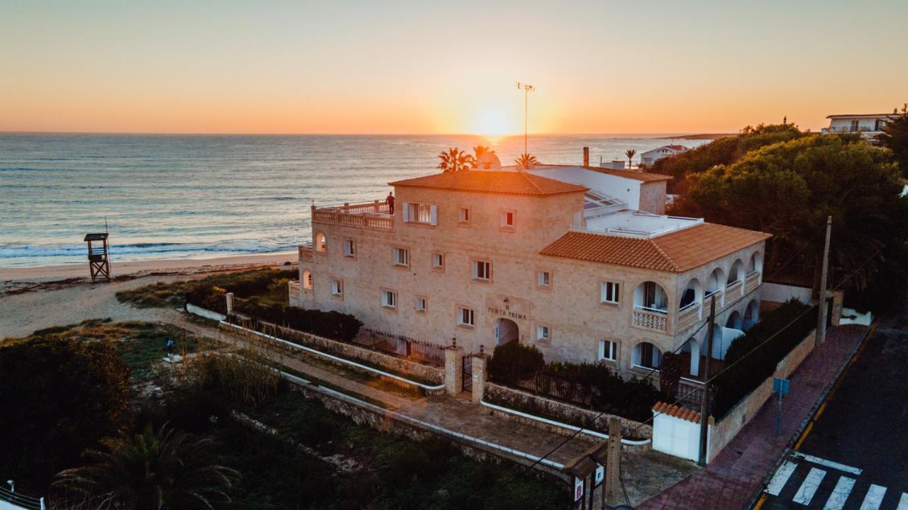 Punta Prima Punta Prima (Menorca)